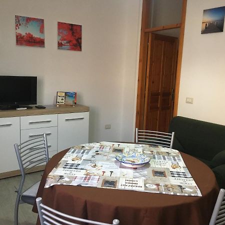 Al Sulcis 35 Villa Teulada Buitenkant foto