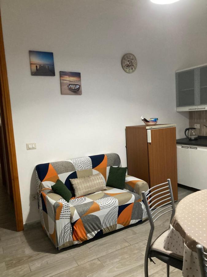 Al Sulcis 35 Villa Teulada Buitenkant foto