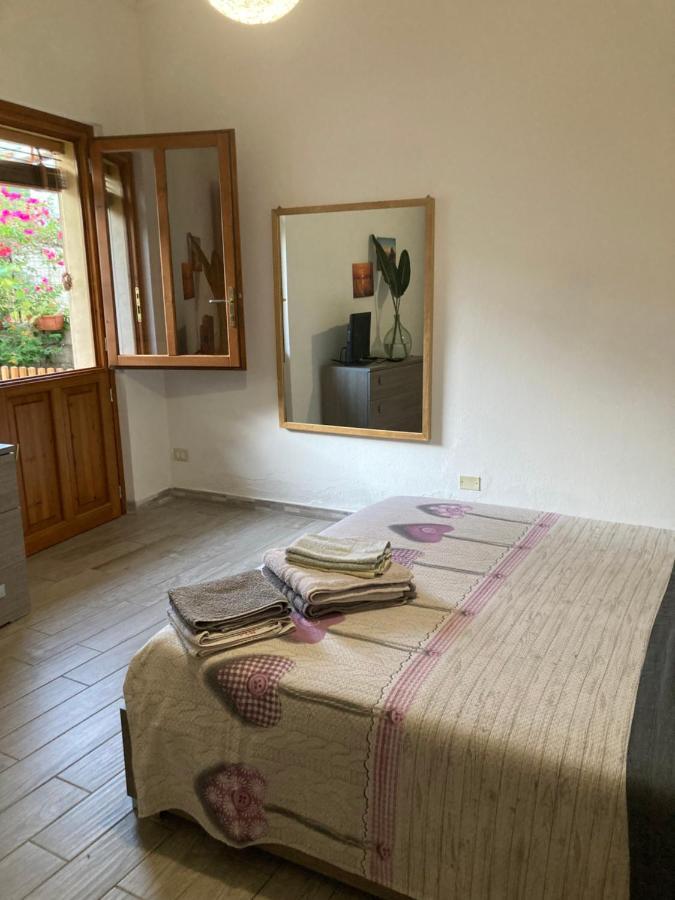 Al Sulcis 35 Villa Teulada Buitenkant foto