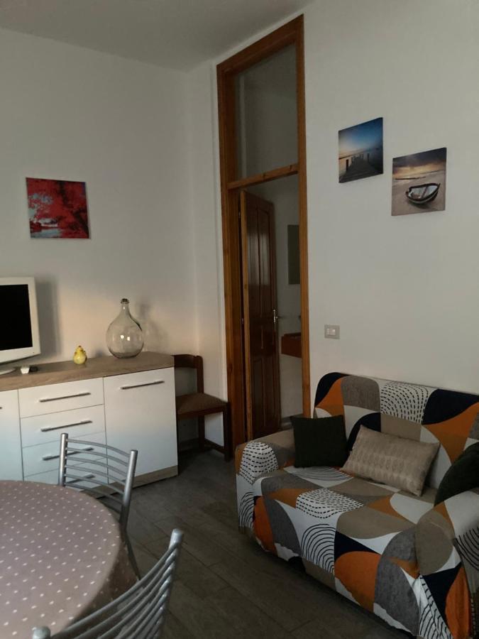 Al Sulcis 35 Villa Teulada Buitenkant foto