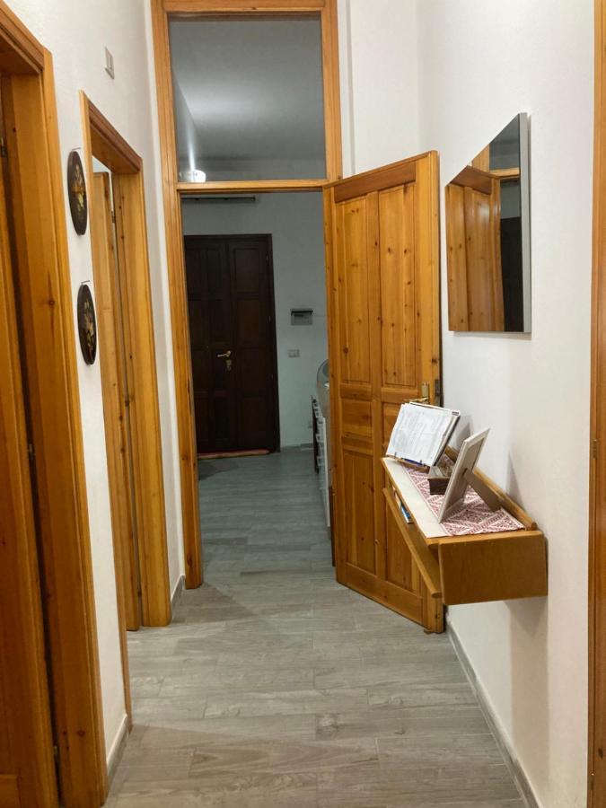 Al Sulcis 35 Villa Teulada Buitenkant foto