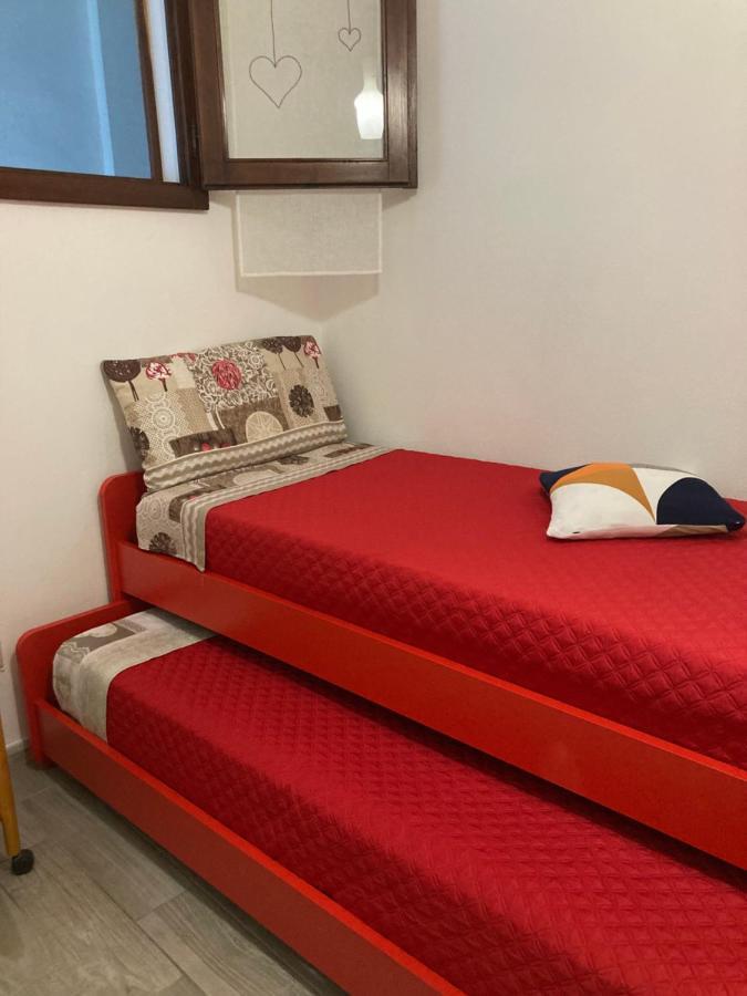 Al Sulcis 35 Villa Teulada Buitenkant foto