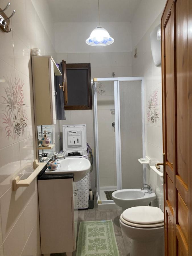 Al Sulcis 35 Villa Teulada Buitenkant foto