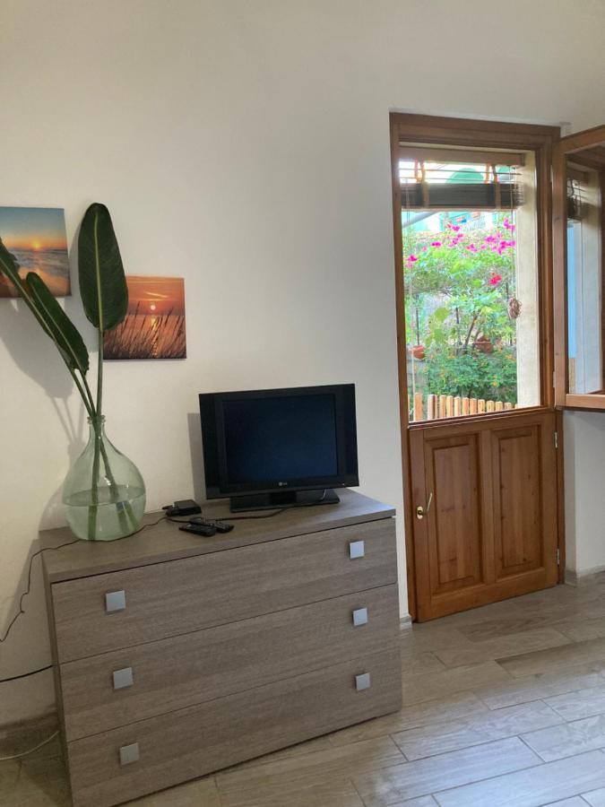 Al Sulcis 35 Villa Teulada Buitenkant foto
